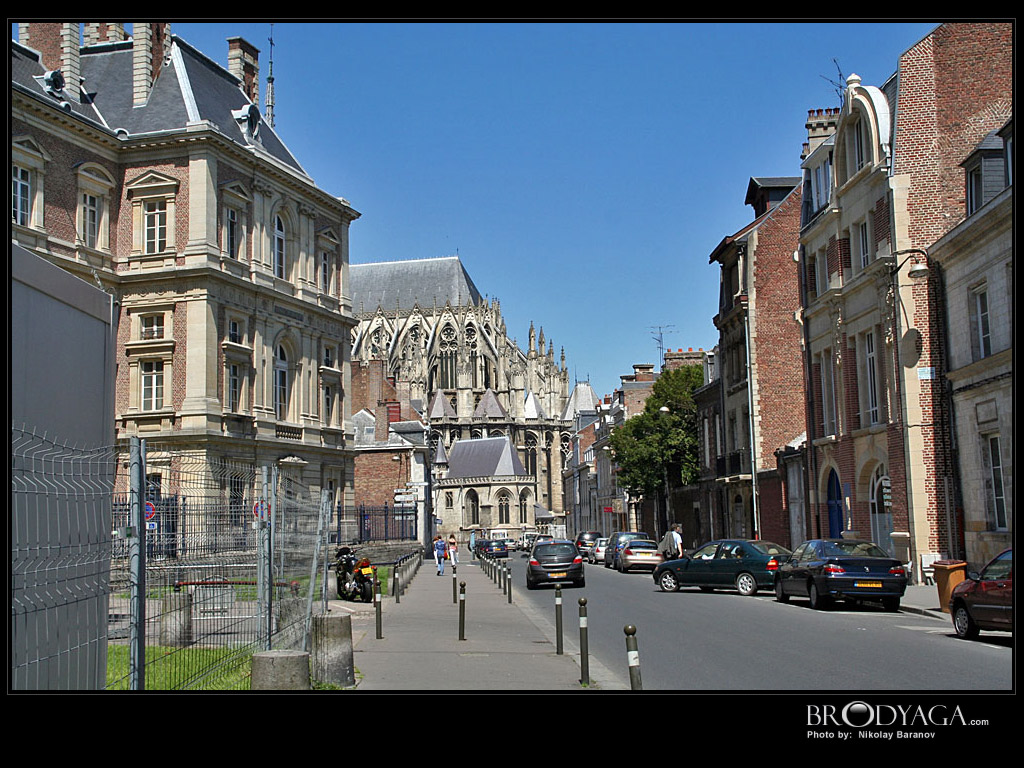 Amiens